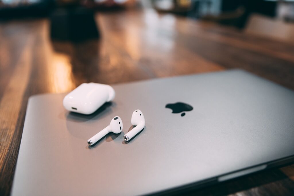 Airpods