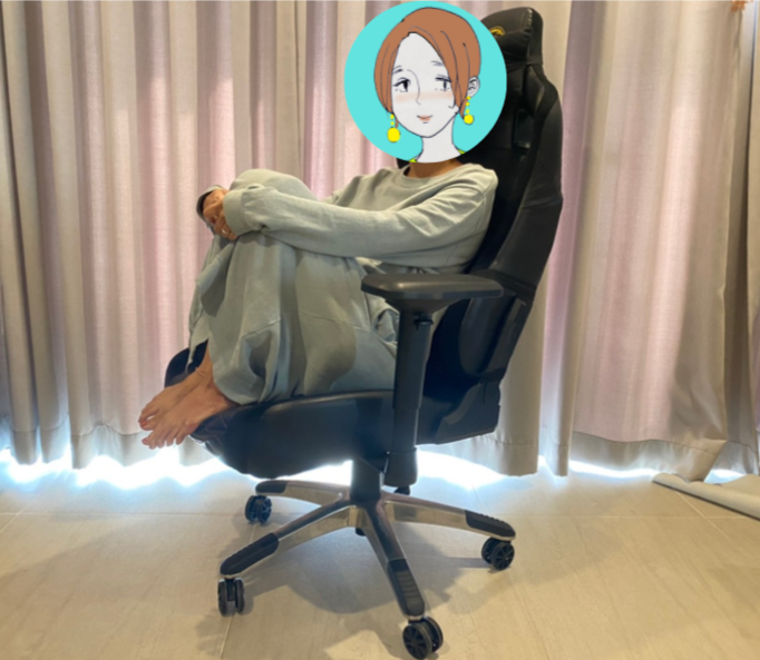 ゲーミングチェア